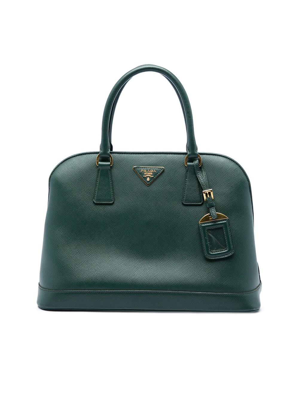 Prada Medium Saffiano Lux Open #375294P77B